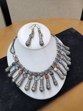 Vintage handcrafted bead for sale  Manchester Township