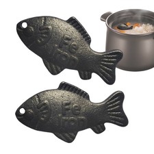 Lucky iron fish for sale  Dayton