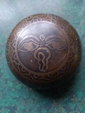 Vintage tibetan buddhist for sale  Los Angeles