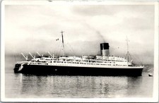 Bateau paquebot d'occasion  France