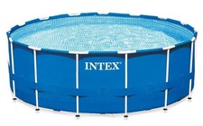 Intex metal frame for sale  Poulsbo