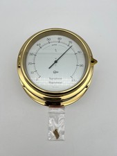 Barigo hygrometer messing gebraucht kaufen  Neustadt