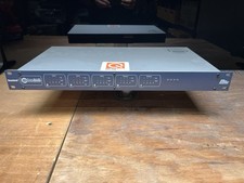 Usado, Processador de sinal BSS Audio Soundweb London BLU-100 12x8 comprar usado Usado, Processador de sinal BSS Audio Soundweb London BLU-100 12x8 comprar usado  Enviando para Brazil