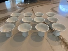 Set fine ceramic for sale  Belton