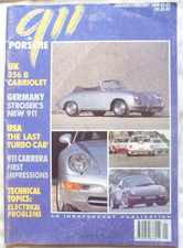 911 porsche vintage for sale  CARLISLE