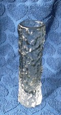 Whitefriars finger vase for sale  SCUNTHORPE