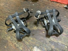 Pedais de bicicleta VP 338A MTB com clipes de dedo do pé comprar usado  Enviando para Brazil