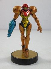Amiibo metroid samus d'occasion Amiibo metroid samus d'occasion  Paris XI