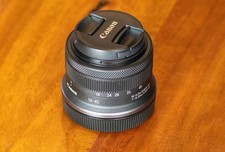 Canon 45mm . gebraucht kaufen  Oranienburg