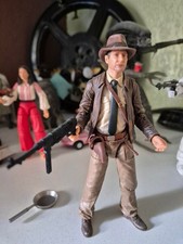 Figurine indiana jones d'occasion  Alès