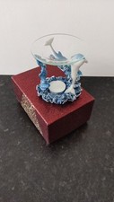 Dolphins oil burner for sale  RAINHAM