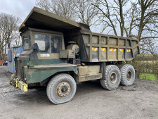 dumper truck for sale dumper truck for sale RETFORD