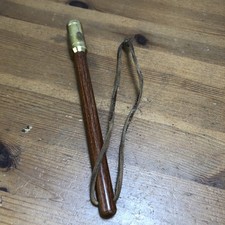 Hardy brass rosewood for sale  MORPETH