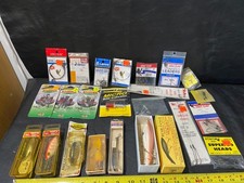 Lures lot rebel for sale  Lebanon