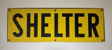 Vintage enamel fallout for sale  Durham