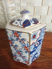 Vintage mason handpainted for sale  HULL
