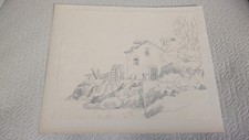 Dessin atelier prosper d'occasion  Olemps