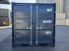 Neu containex fuß gebraucht kaufen  Würzburg