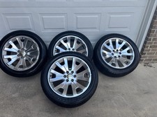 chevy tires for sale  Columbia