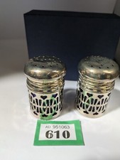 Unique poshlooking chrome for sale  BRIGHTON