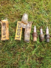 Antique lodge spark for sale  CHIPPENHAM