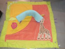 Tapis eveil parc d'occasion  Chaunay