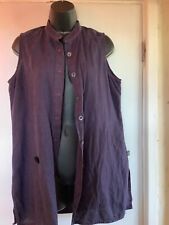 Elizabeth emanuel sleeveless for sale  BRIDGWATER