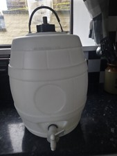 Home brew pressure for sale  COLNE