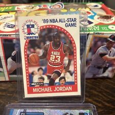 Michael jordan 1989 for sale  Winnebago