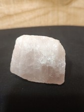 Rose quartz uncut for sale  Neeses