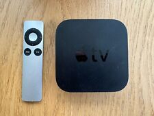 apple tv 3 for sale  LONDON