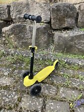 Kinder scooter zelot gebraucht kaufen  Würzburg