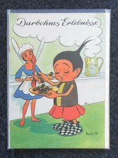 Darbohnes erlebnisse werbecomi gebraucht kaufen  Deutschland