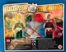 Polybag figurine minifigure d'occasion  Roanne