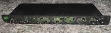 Focusrite voicebox green d'occasion  Champigny-sur-Marne