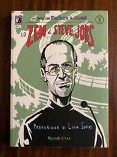 Zen steve jobs usato  Genova