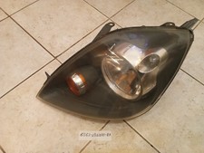 FARO LUCE ANTERIORE SINISTRO FORD FIESTA 06 - 08 - 6S61-13W030-EA comprar usado  Enviando para Brazil