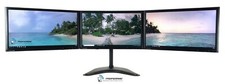 Triple monitor multi for sale  WARRINGTON