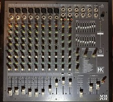 Audio stagehand xii gebraucht kaufen  Rodgau