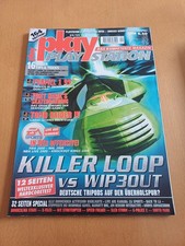 Playstation play magazin gebraucht kaufen  Oberkotzau