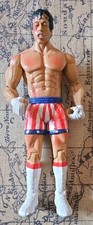 Jakks pacific rocky for sale  WESTBURY