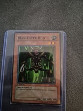 Man eater bug for sale Man eater bug for sale  NEWPORT