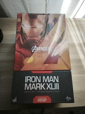 Iron man mark usato  Italia