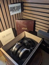 Stax 009s electrostatic for sale  CARDIFF