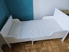 Kinderbett mitwachsend ikea gebraucht kaufen  Bamberg
