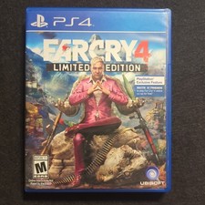 Far cry limited for sale  Elgin