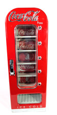 Coca cola mini for sale  Grinnell