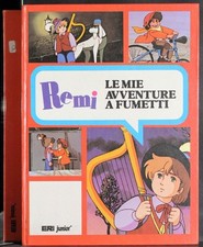 Remi. mie avventure usato  Ariccia