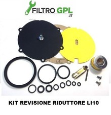 Kit li10 revisione usato  Aprilia