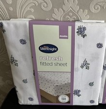 Ditsy floral blue for sale  LONDON